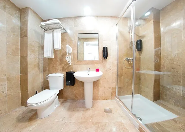 Zenplaya Bajo 12 Terraza Interior *