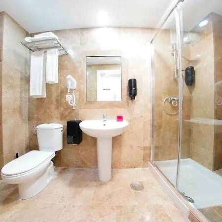 Zenplaya Bajo 12 Terraza Interior *